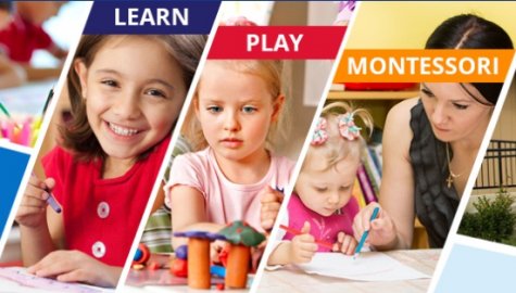 Learn and Play Montessori Silvergate, Dublin