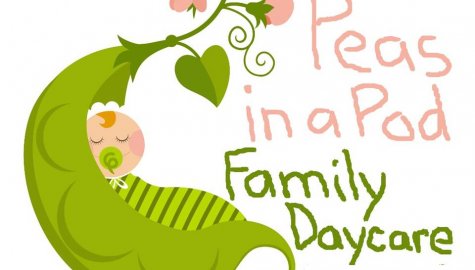 Peas in a Pod Family Daycare, Greensboro