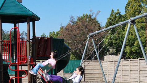 Bonanza Preschool & Kindergarten, Victorville