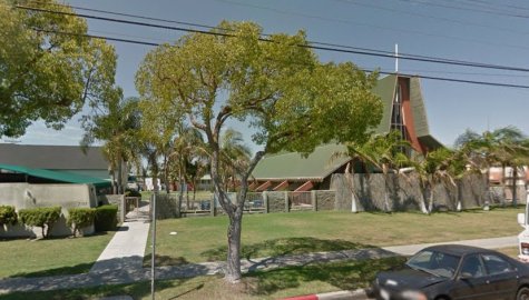 Kum Ran Church Preschool, Gardena