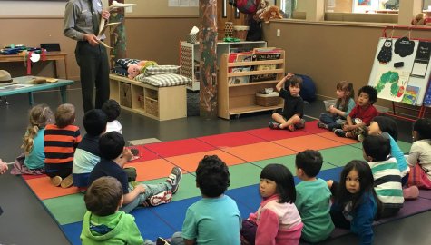 Noah's Ark Preschool, Novato