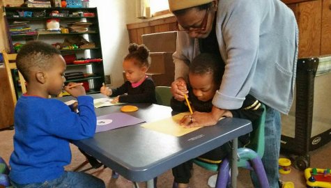 New Generation Home Daycare, North Chicago