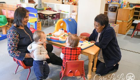 Ashton Daycare & Learning Center, Silver Spring