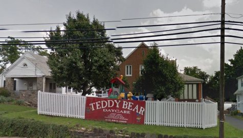 Teddy Bear Daycare, Baltimore