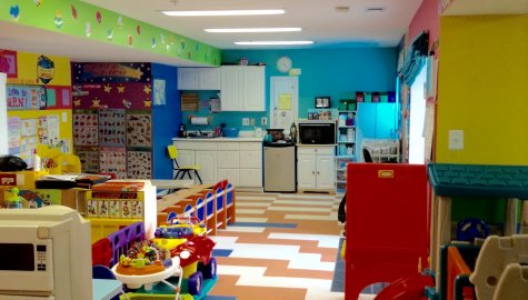 Naidy Quiroz Family Childcare, Clarksburg