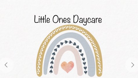 Little Ones Daycare, Oroville