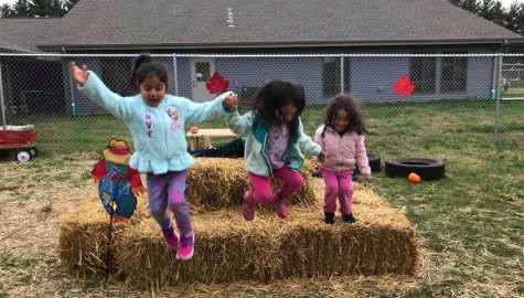 Walnut Hill Early Childhood Center, Goshen