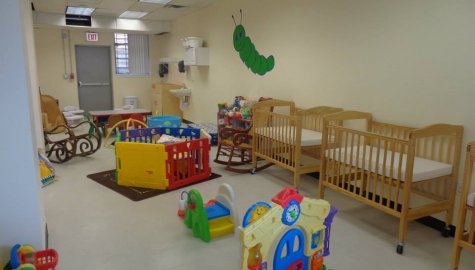 Peace Infants & Toddler Center, Chicago