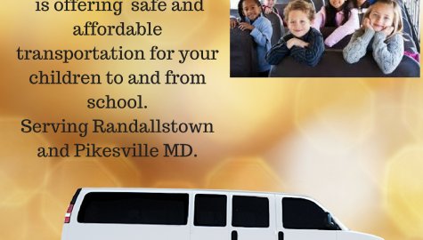 Treasured Blessings Family Child Care, Randallstown