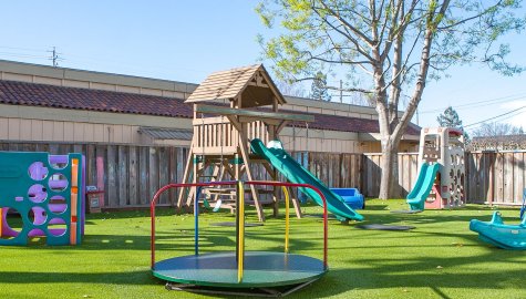 Kinderwood Children's Center, San Jose