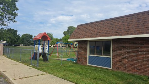 Centerville Early learning & Training, Dayton