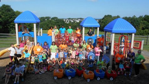 Bright Eyes Early Learning Center, New Market