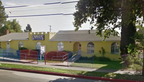 Little Kings And Queens Pre-School, North Hollywood