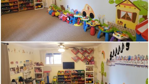 Jay Weszelovszky a.k.a Rose Hill Child Daycare, Alexandria