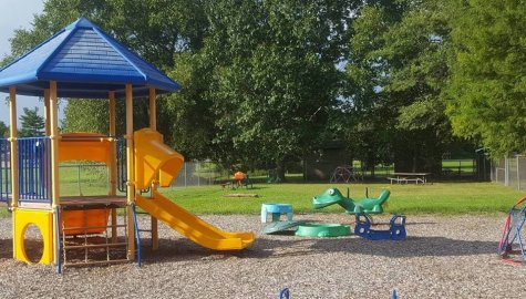 Alice Wright Early Childhood Center, Carbondale