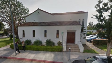 Westwood Hills Preschool, Los Angeles