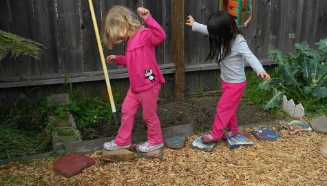 Hummingbird Montessori Preschool, Albany