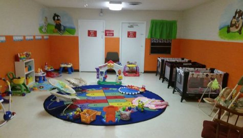 Astros Learning & Daycare Center, Pasadena