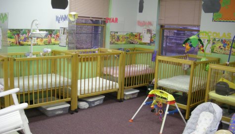 Quala Care Child Center, Linthicum Heights