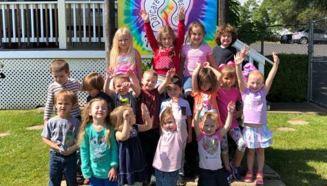 Lilschuz Foot Steps Preschool & After School Program, Angels Camp