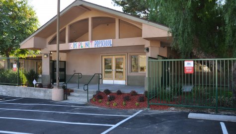 Kids Planet Child Care Center, Glendale
