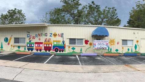 The Learning Zone Daycare, Winter Springs