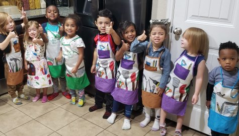 Mrs. Brown's Daycare & Preschool, San Antonio