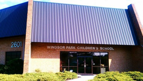 Windsor Park Children's Center, Windsor Mill