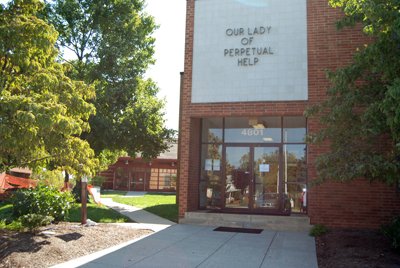 Our Lady of Perpetual Help, Ellicott City