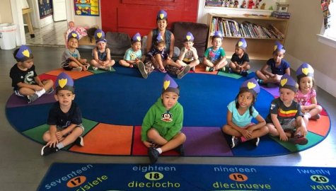 Bright Starz Preschool and Child Care, Santa Clara