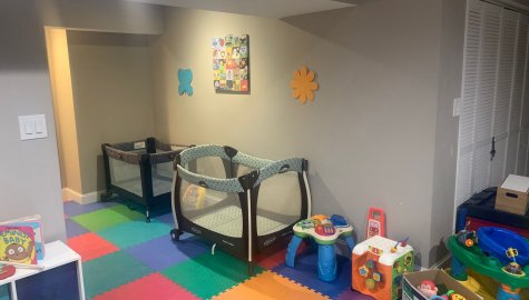 Happy House Family Daycare, Frederick