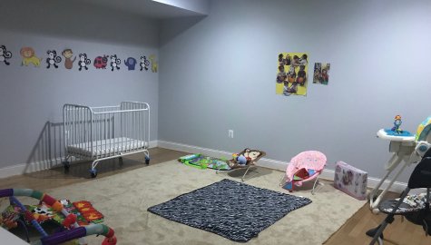 Busy Bee Home Daycare, Manassas