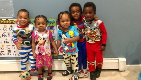 St. John's Early Learning Academy, Suitland