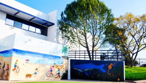 Beach Cities Child Development Center, Redondo Beach