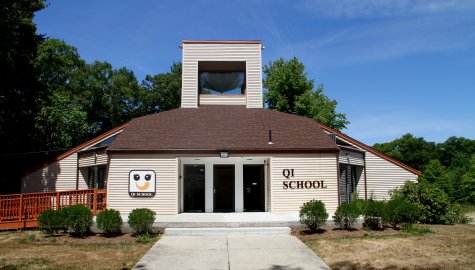 Qi School, Franklin