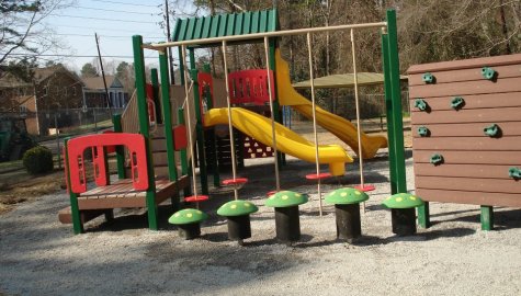 Primary Beginnings Child Development Center, Raleigh