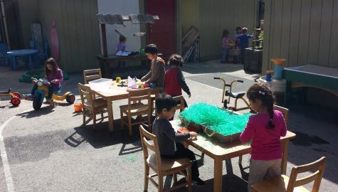 Footsteps@Cipriani Preschool,  Belmont