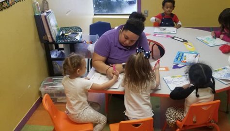 Twinkle Wonders School of Learning & Child Care Center, Houston