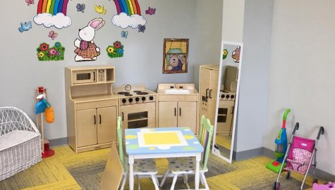 Little Sprouts Learning Center, Wichita