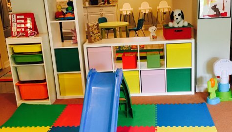 Springfield Learning Home Daycare, Springfield