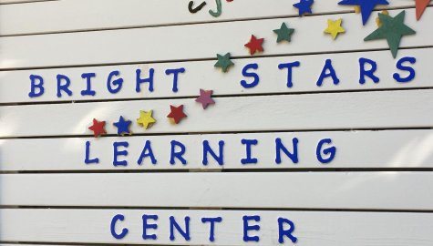 Bright Stars Learning Center Preschool, Concord