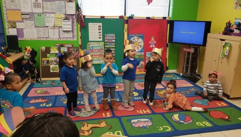 The Learning Club Preschool, Brownsville