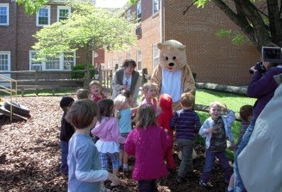 Christ Lutheran Preschool, Fredericksburg