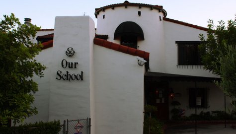 Our School, Pasadena