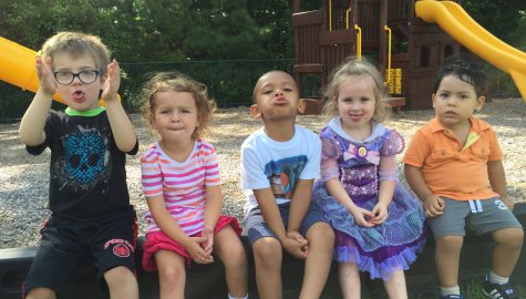 Tiny Lovely Steps Spanish Immerse Home Daycare, Durham