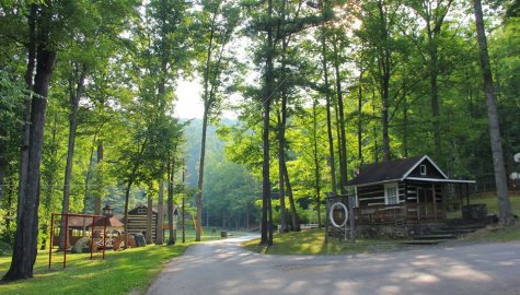 Camp Bethel Child Development Center, Wise