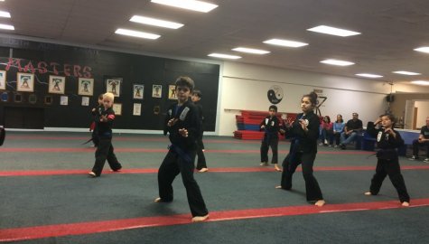 South Austin Karate, Austin
