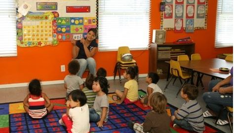 Kinder Chicks Preschool & Kindergarten, North Hollywood