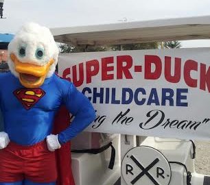 Super Duck Child Care, Jacksonville