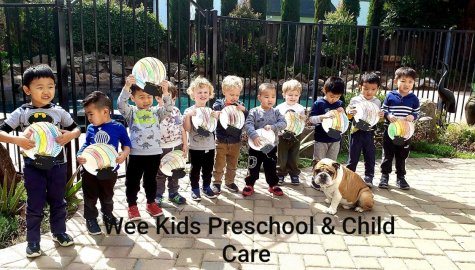 Wee Kids Preschool & Child Care, Elk Grove